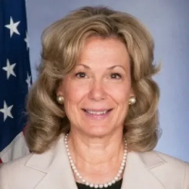 Foto de perfil de Deborah Birx