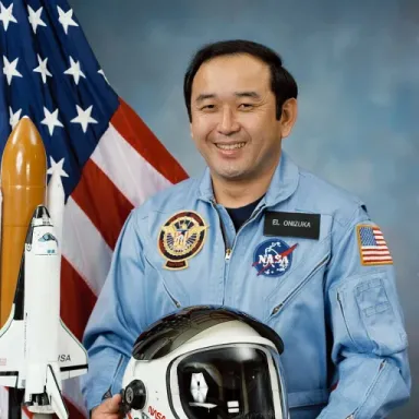 Foto de perfil de Ellison Onizuka
