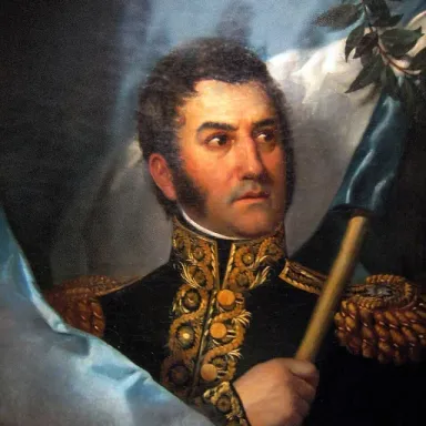Foto de perfil de José de San Martín