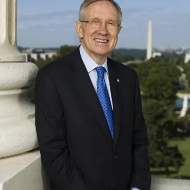 Foto de perfil de Harry Reid