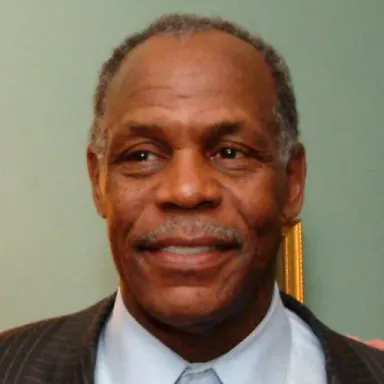 Foto de perfil de Danny Glover