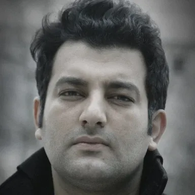 Foto de perfil de Hossein Rajabian