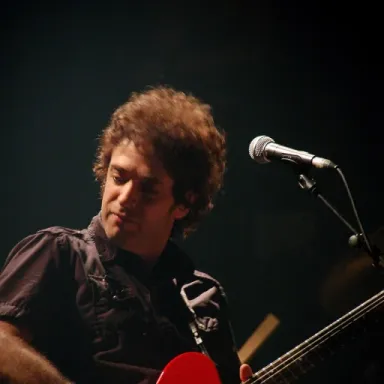 Foto de perfil de Gustavo Cerati