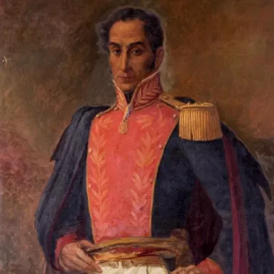 Foto de perfil de Simón Bolívar