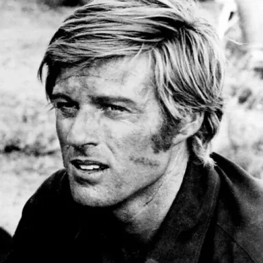 Foto de perfil de Robert Redford