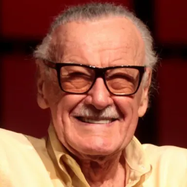 Foto de perfil de Stan Lee