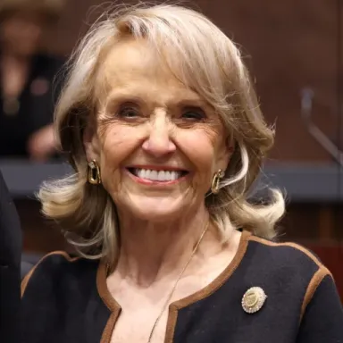 Foto de perfil de Jan Brewer