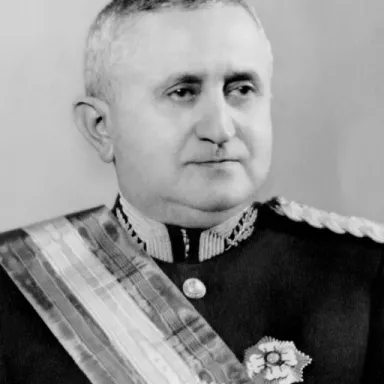 Foto de perfil de Eurico Gaspar Dutra