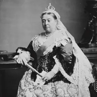 Foto de perfil de Victoria del Reino Unido