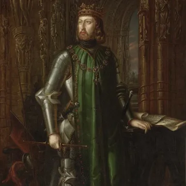 Foto de perfil de Juana I de Castilla
