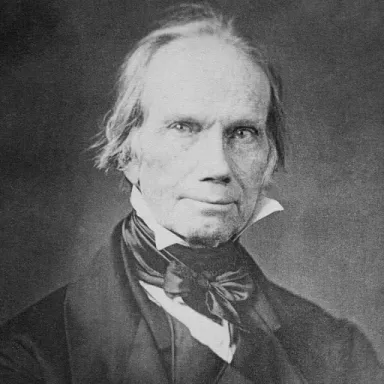 Foto de perfil de Henry Clay