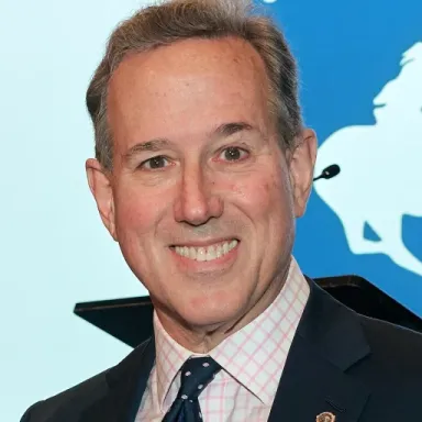 Foto de perfil de Rick Santorum