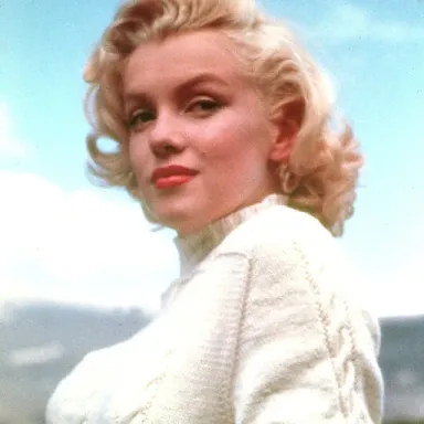 Foto de perfil de Marilyn Monroe