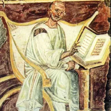 Foto de perfil de Agustín de Hipona