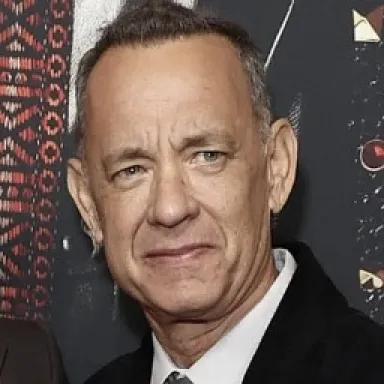 Foto de perfil de Tom Hanks