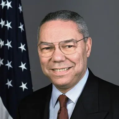 Foto de perfil de Colin Powell