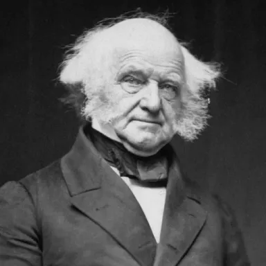 Foto de perfil de Martin Van Buren