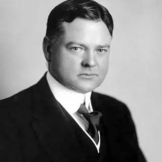 Foto de perfil de Herbert Hoover