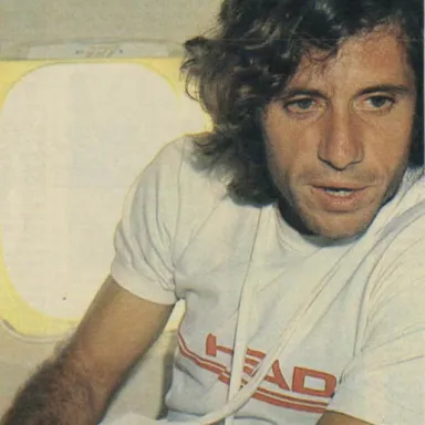 Foto de perfil de Guillermo Vilas