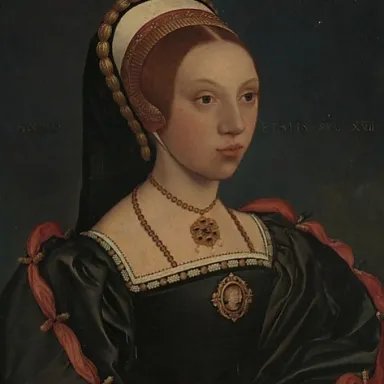 Foto de perfil de Catalina Howard