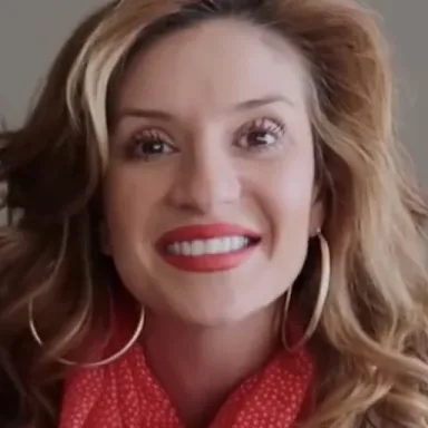 Foto de perfil de Anneliese van der Pol