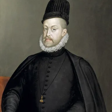 Foto de perfil de Felipe II de España