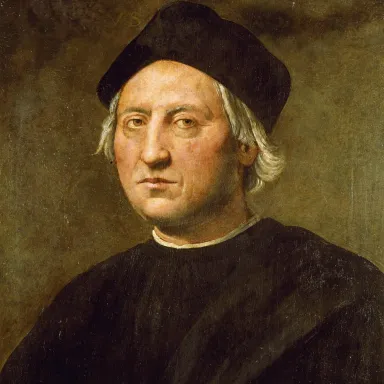 Foto de perfil de Cristóbal Colón