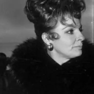 Foto de perfil de Carole Cook