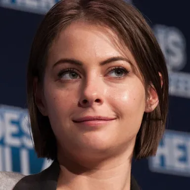 Foto de perfil de Willa Holland