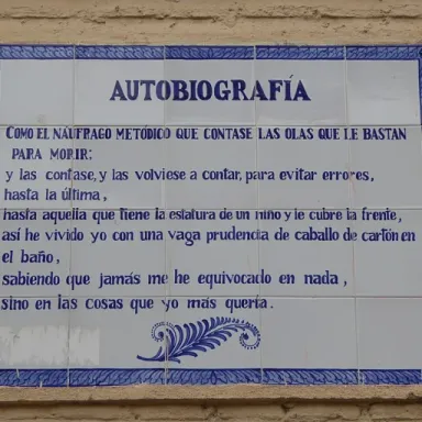 Foto de perfil de Luis Rosales