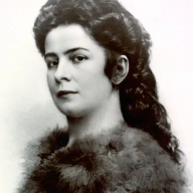 Foto de perfil de Isabel de Baviera