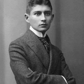 Foto de perfil de Franz Kafka