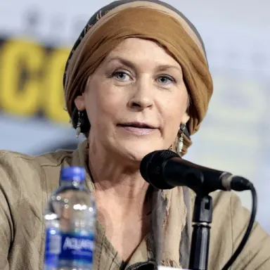 Foto de perfil de Melissa McBride