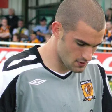 Foto de perfil de Boaz Myhill