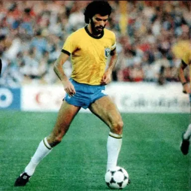 Foto de perfil de Sócrates