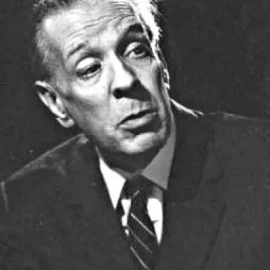 Foto de perfil de Jorge Luis Borges