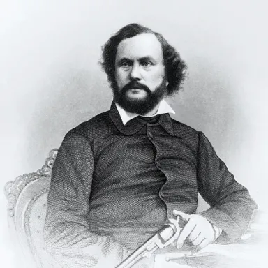 Foto de perfil de Samuel Colt