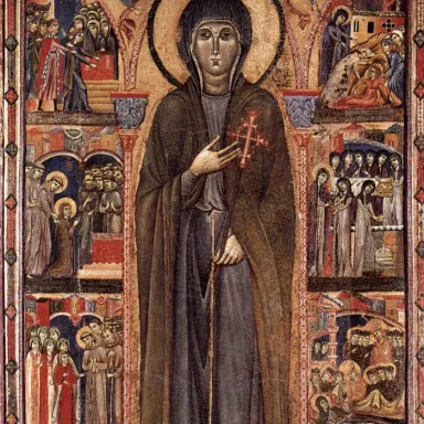 Foto de perfil de Clara de Asís