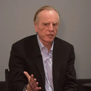 Foto de perfil de John Sculley