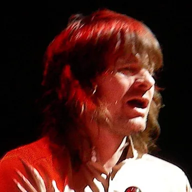 Foto de perfil de Zak Starkey