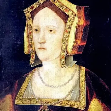 Foto de perfil de Catalina de Aragón