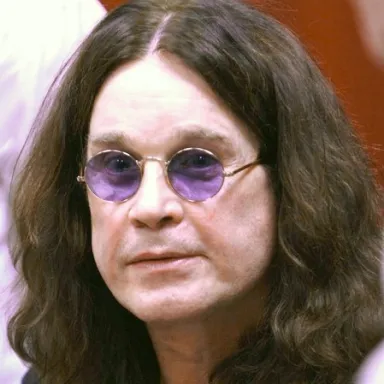 Foto de perfil de Ozzy Osbourne