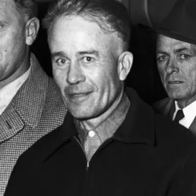 Foto de perfil de Ed Gein