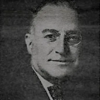 Foto de perfil de Benjamin Freedman