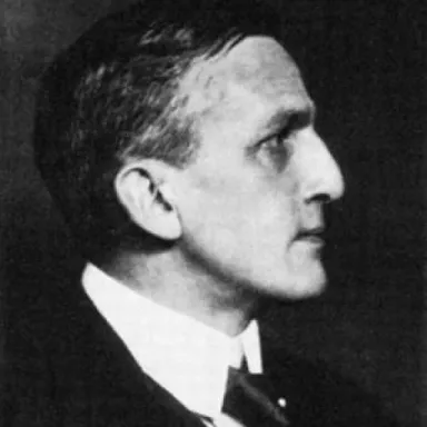 Foto de perfil de Georg Friedrich Nicolai