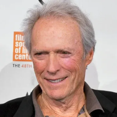 Foto de perfil de Clint Eastwood