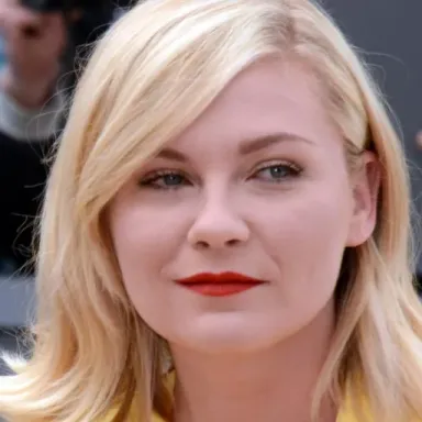 Foto de perfil de Kirsten Dunst