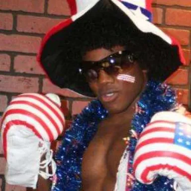 Foto de perfil de Xavier Woods