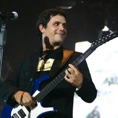 Foto de perfil de Alejandro Sanz