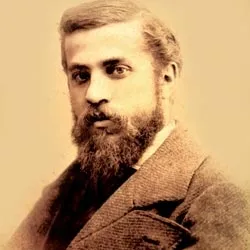 Foto de perfil de Antoni Gaudí
